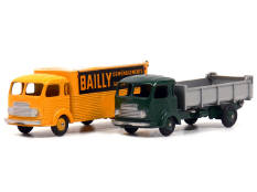 DINKY TOYS (FRANCE) (2)
