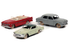 DINKY TOYS (FRANCE) (3)