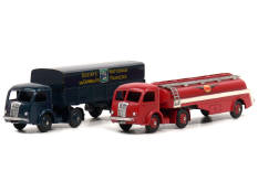 DINKY TOYS (FRANCE) (2)