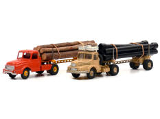 DINKY TOYS (FRANCE) (2)