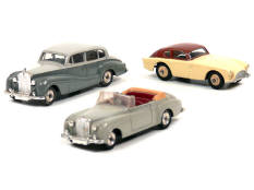 DINKY TOYS (GB) (3)