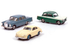 DINKY TOYS (GB) (3)