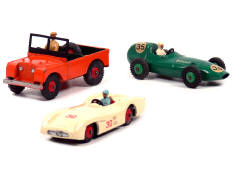 DINKY TOYS (GB) (3)