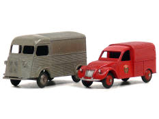 DINKY TOYS (FRANCE) (2)