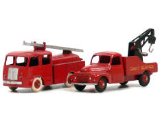 DINKY TOYS (FRANCE) (2)