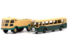 DINKY TOYS (FRANCE) (2)