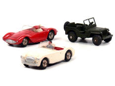 DINKY TOYS (FRANCE) (3)
