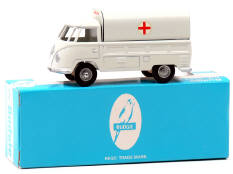 BUDGIE MODELS (GB) (1)