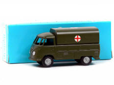 BUDGIE MODELS (GB) (1)