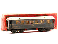 HORNBY 'O' (FRANCE) (1)