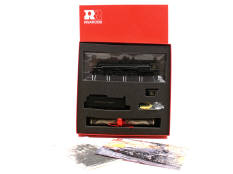 RIVAROSSI 'HO' (ITALIE) (1)