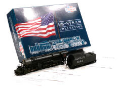 ROCO 'HO' (AUTRICHE) (1)