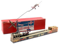 M.W PARIS & ARNOLD (2)