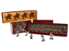 BRITAINS (GB) (4)