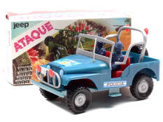 MUZAL (ARGENTINE) (1)