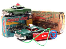 LINE MAR TOYS (JAPON) (2)