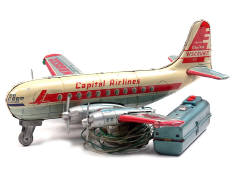 LINE MAR TOYS (JAPON) (1)