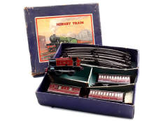 HORNBY 'O' (GB) (1)