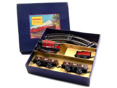 HORNBY 'O' (GB) (1)