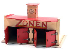 TEKNO (DANEMARK) (1)