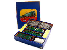HORNBY 'O' (FRANCE) (1)