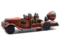 CITROËN (FRANCE) (1)