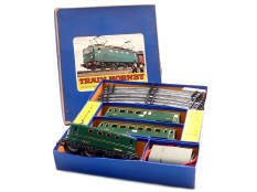 HORNBY 'O' (FRANCE) (1)