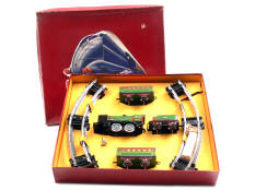 HORNBY 'O' (FRANCE) (1)