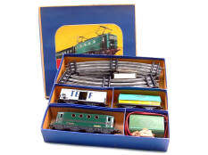 HORNBY 'O' (FRANCE) (1)