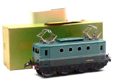HORNBY 'O' (FRANCE) (1)