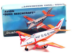 JOUSTRA (FRANCE) (1)