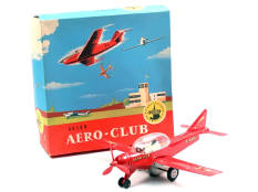 JOUSTRA (FRANCE) (1)