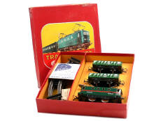 HORNBY 'O' (FRANCE) (1)