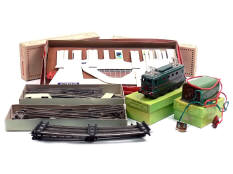 HORNBY 'O' (FRANCE) (1)