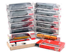 DIVERS (Ecartement HO) (13)