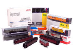 DIVERS (Ecartement HO) (15)