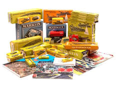 MÄRKLIN 'HO' (ALLEMAGNE) (1)