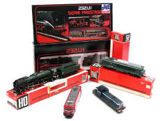 JOUEF 'HO' (FRANCE) (5)