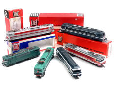 JOUEF 'HO' (FRANCE) (6)