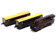 HORNBY 'O' (FRANCE) (1)