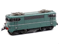 HORNBY 'O' (FRANCE) (1)