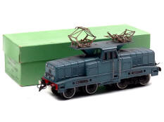 HORNBY 'O' (FRANCE) (1)