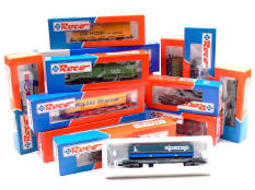 ROCO 'HO' (AUTRICHE) (20)