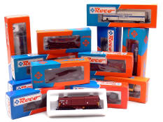 ROCO 'HO' (AUTRICHE) (19)