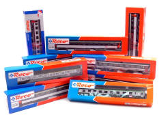 ROCO 'HO' (AUTRICHE) (13)