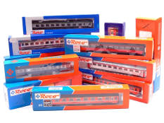 ROCO 'HO' (AUTRICHE) (19)