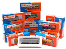 ROCO 'HO' (AUTRICHE) (20)