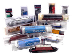 DIVERS (Ecartement HO) (27)