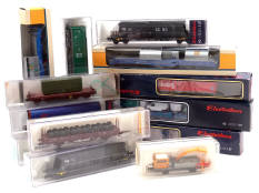 DIVERS (Ecartement HO) (28)