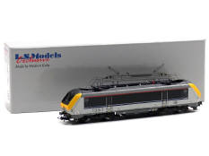 L.S. MODELS 'HO' (BELGIQUE) (1)